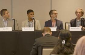 VX2024: California's Gut Check Moment - Future of Distributed Energy Resources-