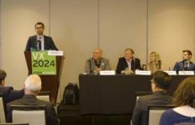 VX2024: You Can’t Manage What You Don’t Measure - Methane Mitigation