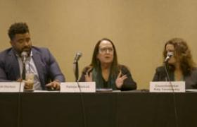 VX2024: Accelerating Water Resilience through Infrastructure Finance in California-