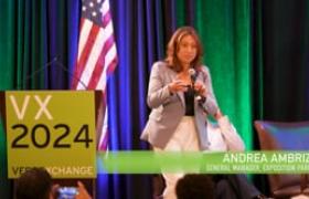 VX2024: Andrea Ambriz Game Changer